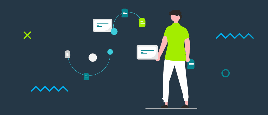 Thumbnail of an article about Software product development lifecycle — the UX perspective