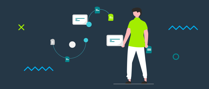 Software product development lifecycle — the UX perspective