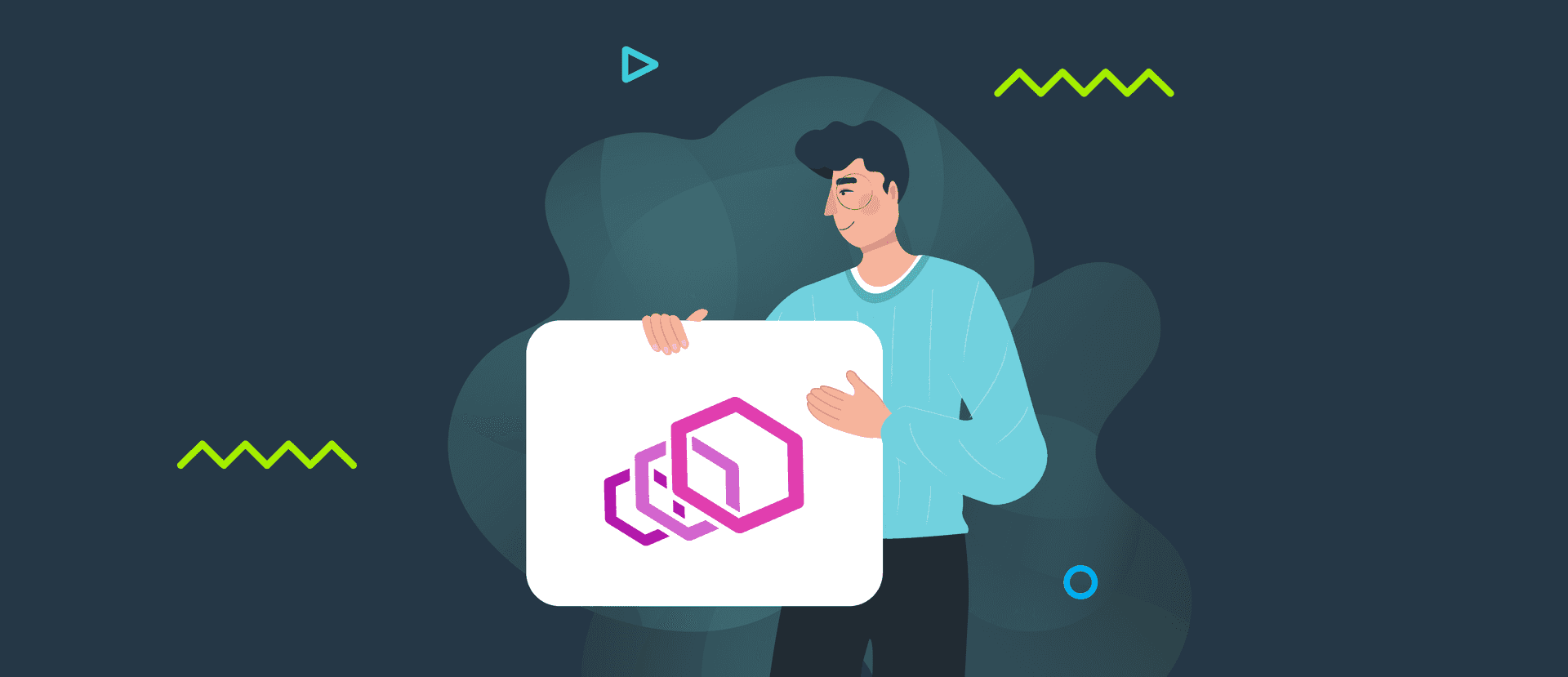 Thumbnail of an article about Handling L4/L7 traffic with Envoy proxy – Introducing Envoy