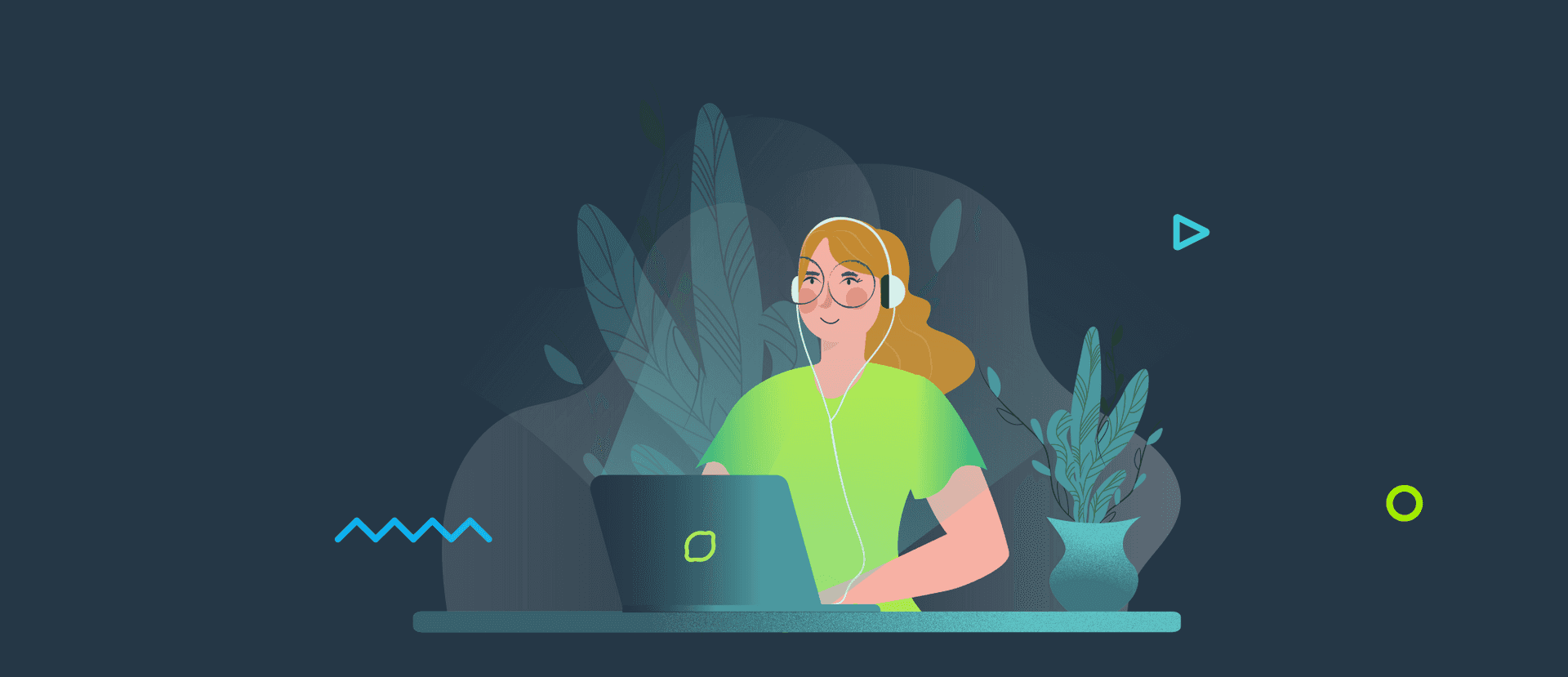 Thumbnail of an article about MobX in React – Scalable State Management