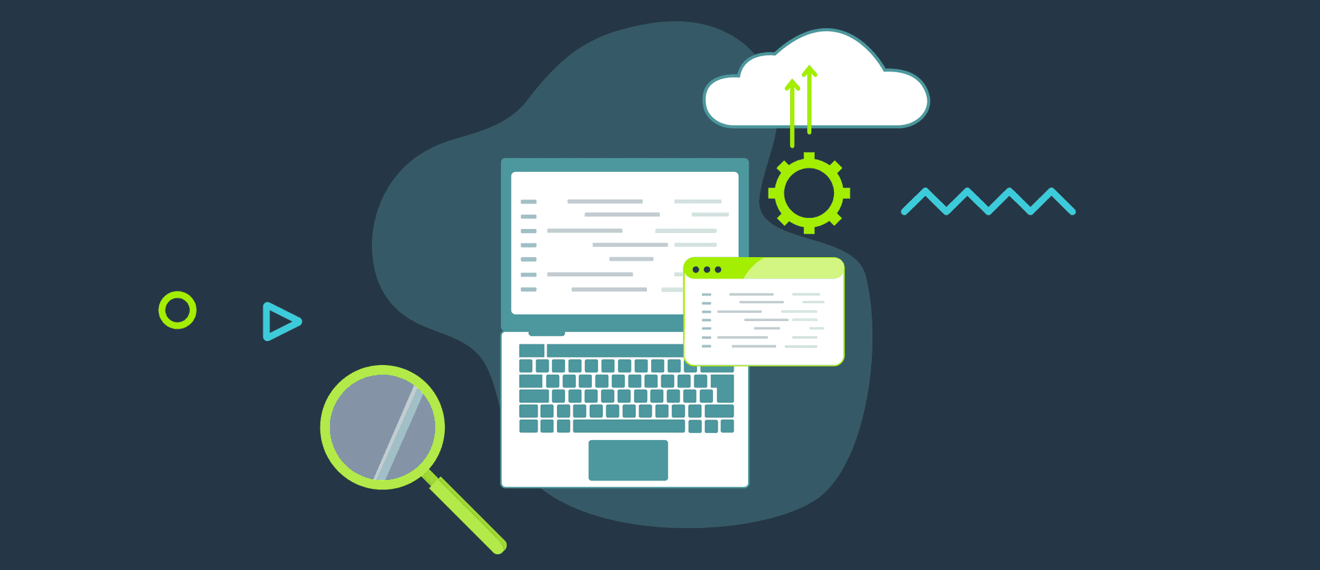 Thumbnail of an article about CloudOps – what do you need to know about cloud operations?