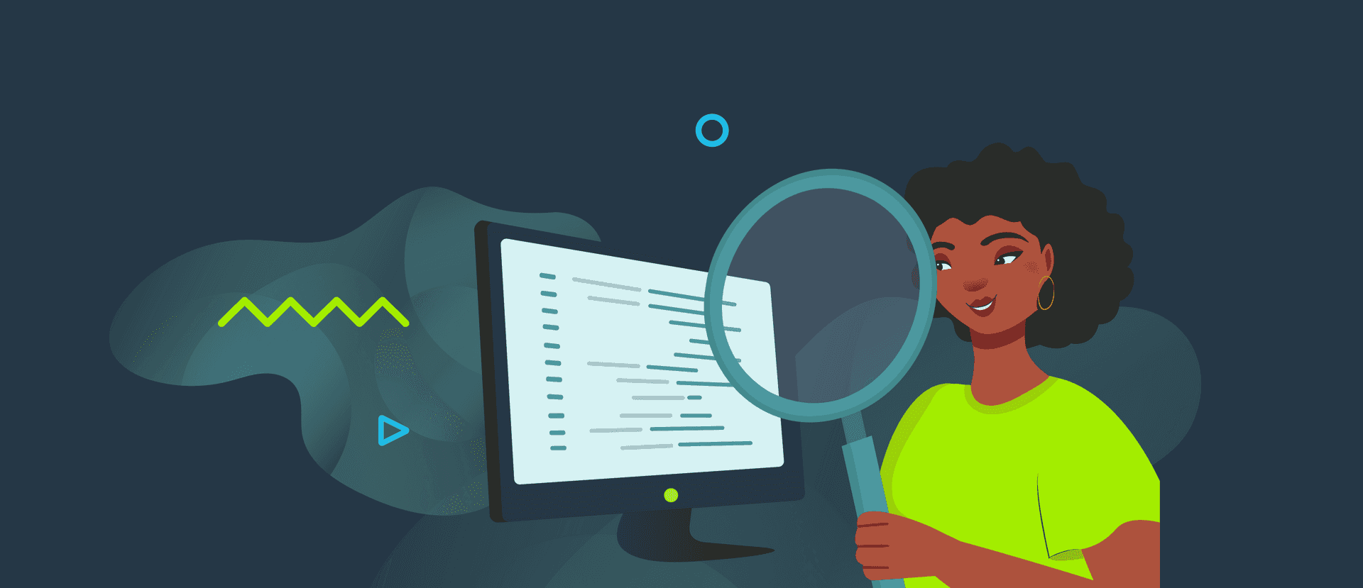 Thumbnail of an article about Why should you be grateful for act() warnings in React tests
