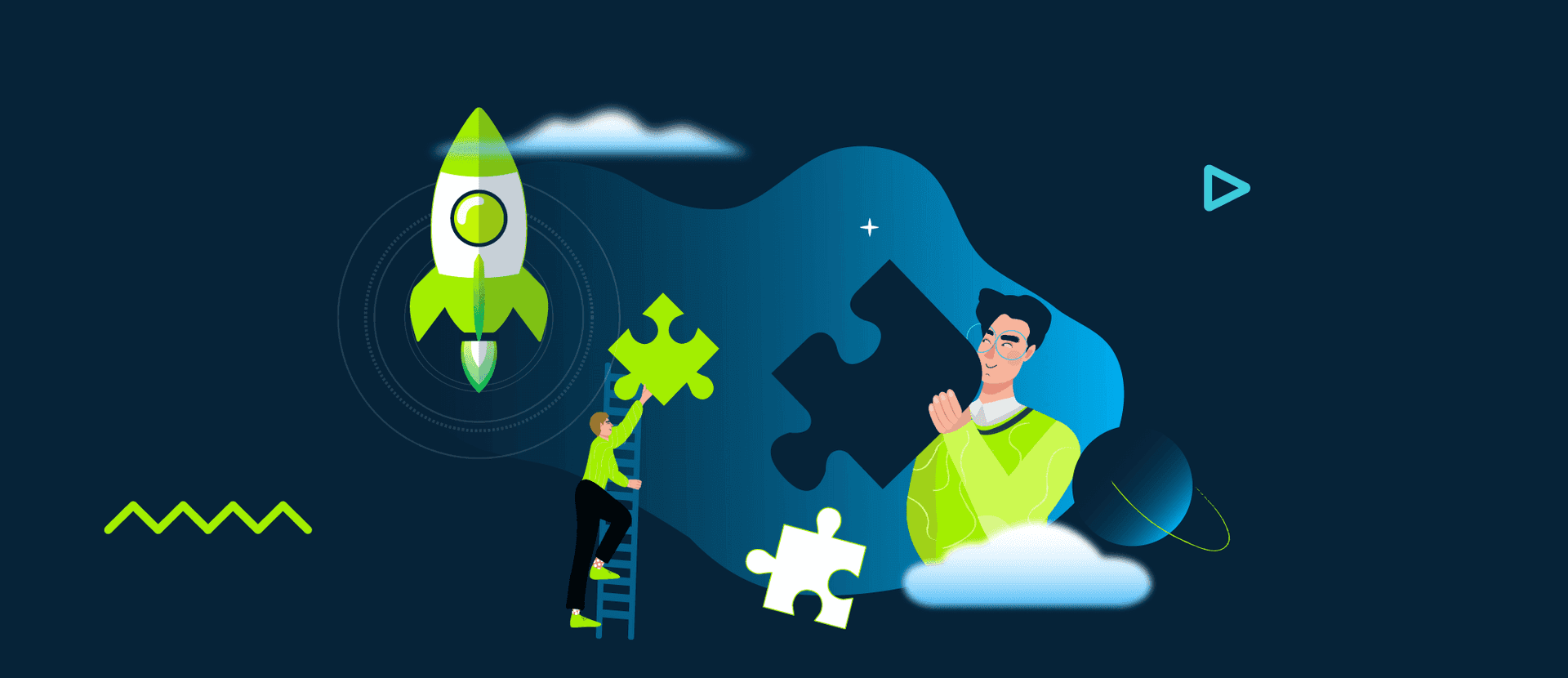 Thumbnail of an article about Product-market fit—what is it and how to achieve it?
